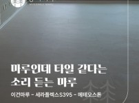 세라플렉스 S395 메테오스톤 | 남양주 S클래스로하스 시공 현장